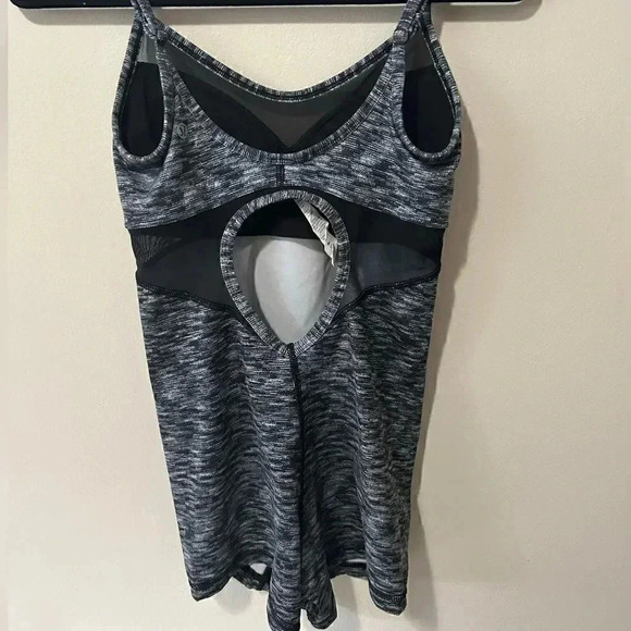 Lululemon Drop It Like It's Hot Leotard 4 - Picture 6 of 11